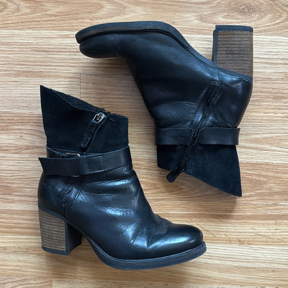 Bestie Bootie - size 9.5